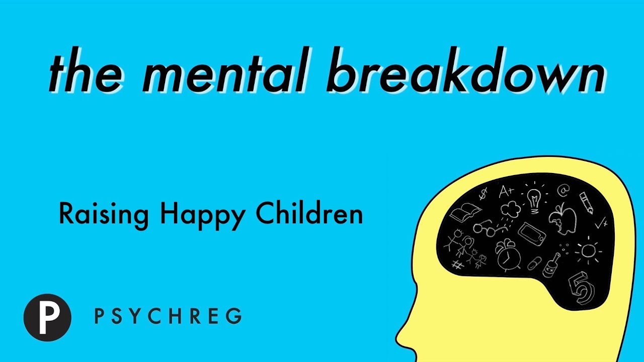 Raising Happy Children