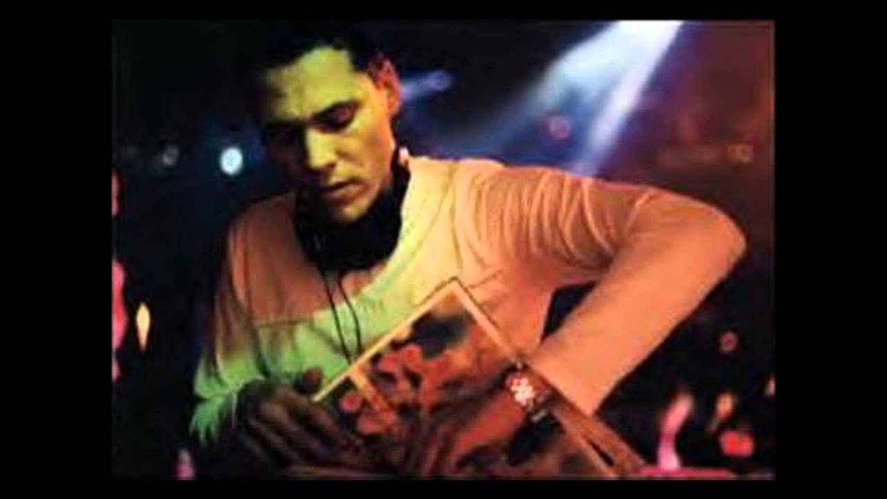DJ Tiesto First Essential Mix Live At BBC Radio 1, 09.09.2001.
