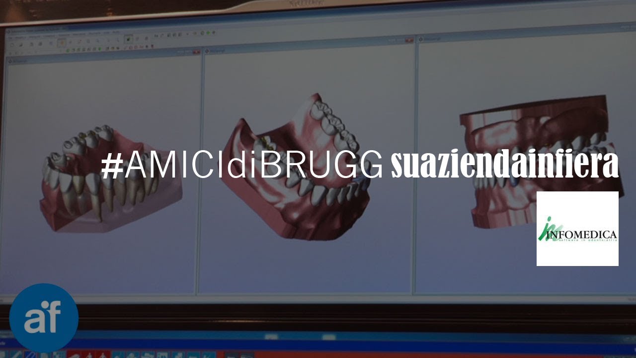 Software per studi odontoiatrici - Infomedica