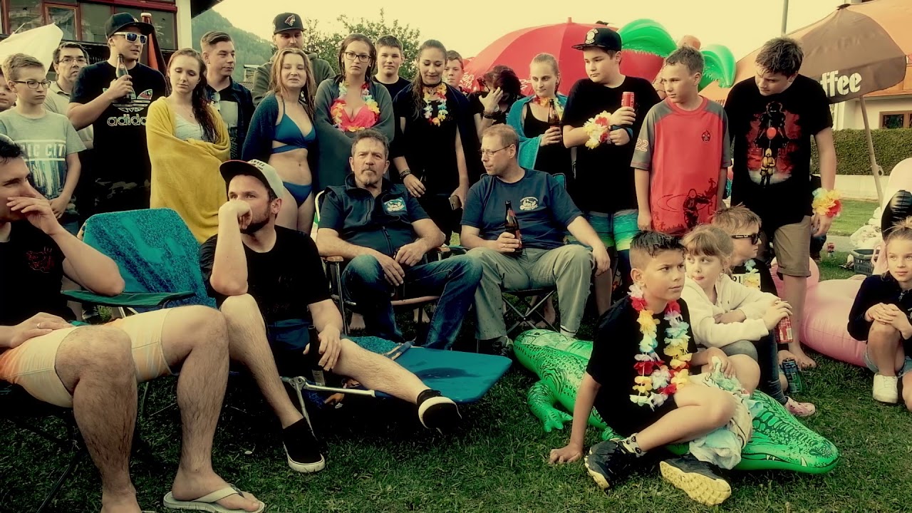 GrillPool Challenge Stubaier Tuifl | Kleintierzuchtverein T14 Stubai / Wipptal