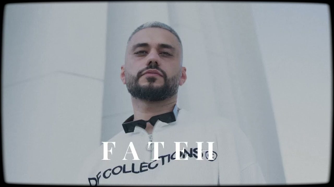 SAYBU - Fateh (Rəsmi Musiqi)