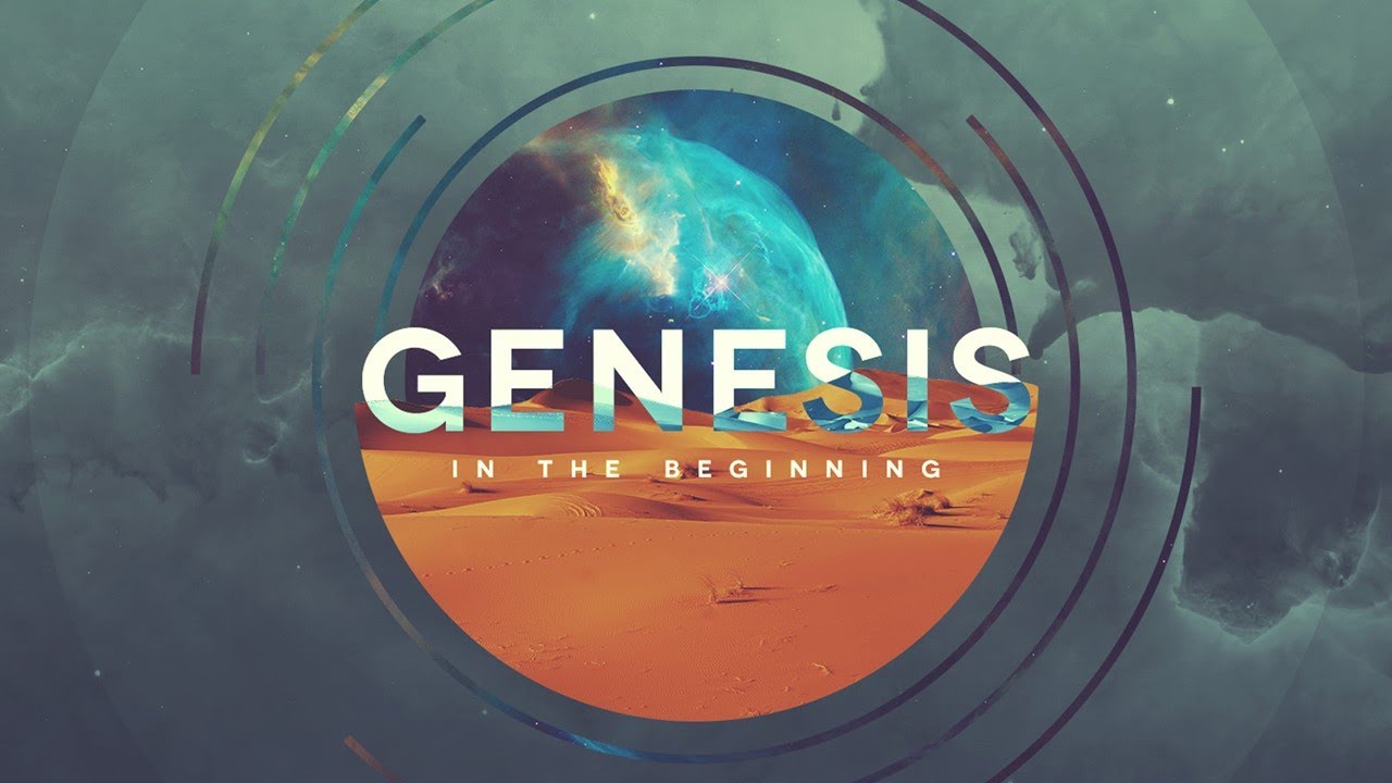 Genesis 48 // Jacob's Blessing