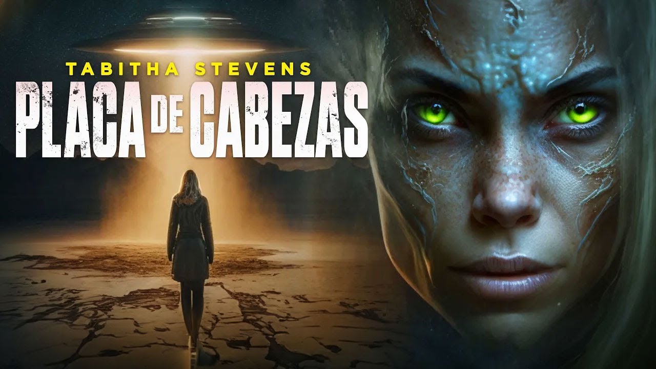 PLACA DE CABEZAS - ESTRENO 2023 - TABITHA STEVENS - PELICULA COMPLETA EN ESPANOL LATINO