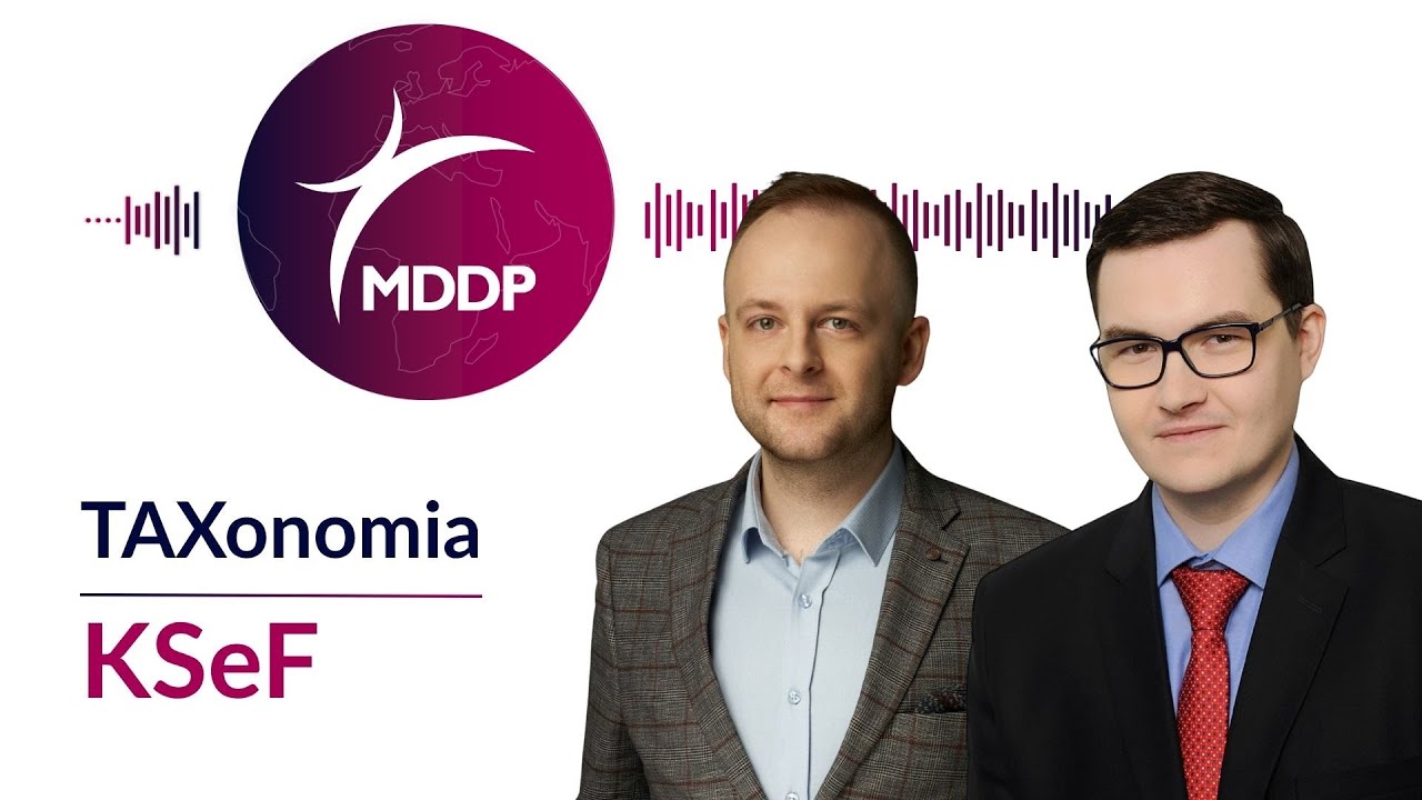 Krajowy System e-Faktur (KSeF) - największe mity związane z nową ustawą