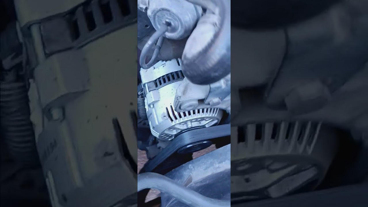 FORD F150 poner a tiempo