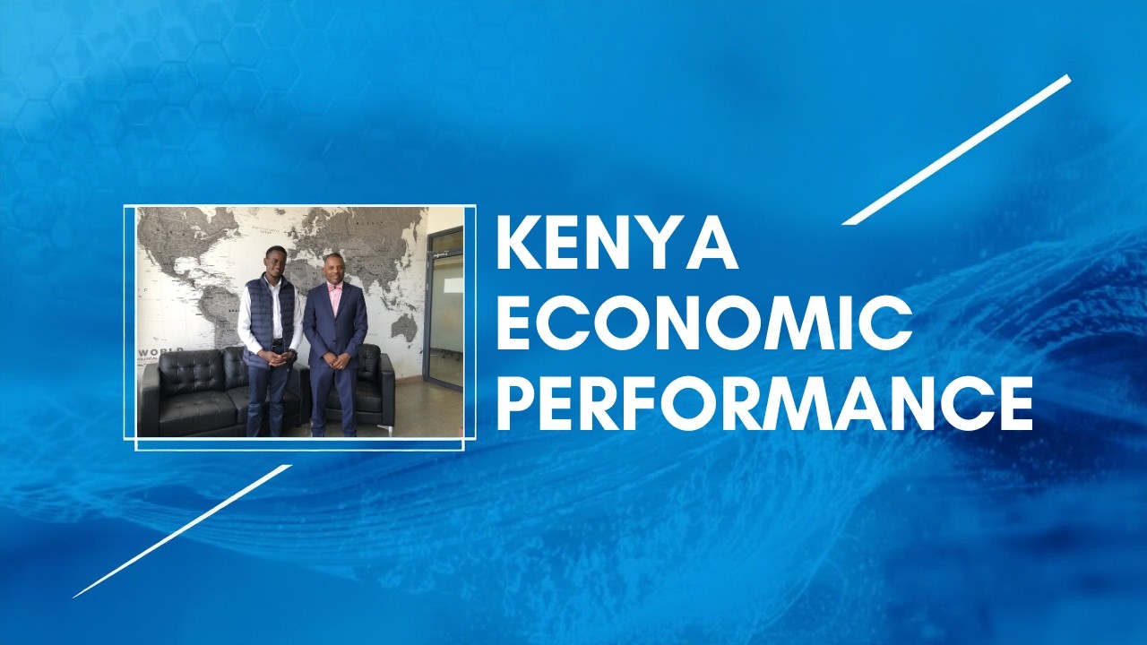 KENYA ECONOMIC PERFORMANCE