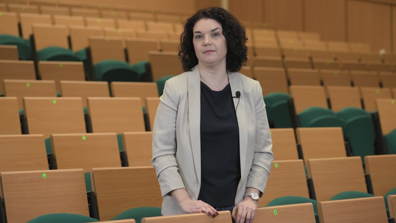 NJE GAMF | Szülőknek | interjú Halczman Szilviával