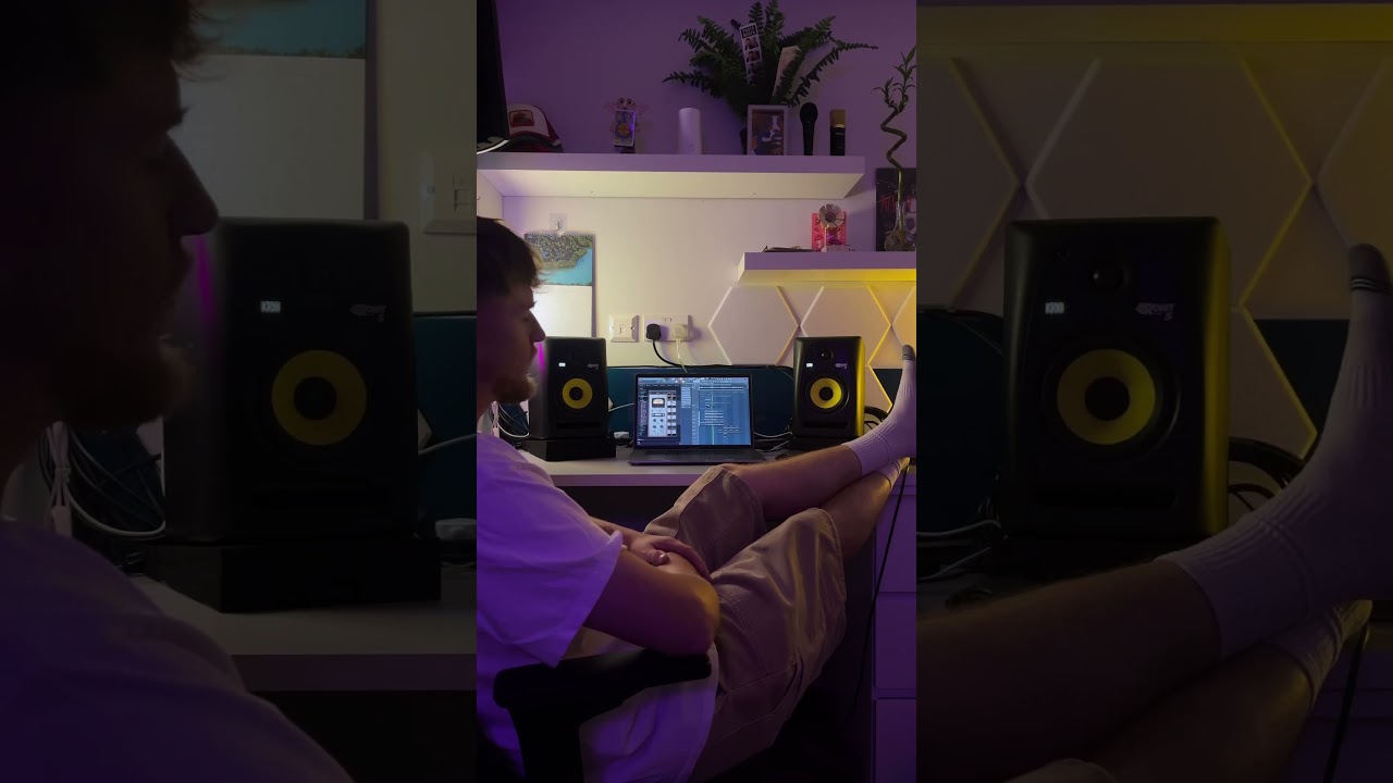 Making a song a day ! &ldquo;Fantasy&rdquo; #musicproducer #songwritter #upbeat #songaday #flstudio #demo