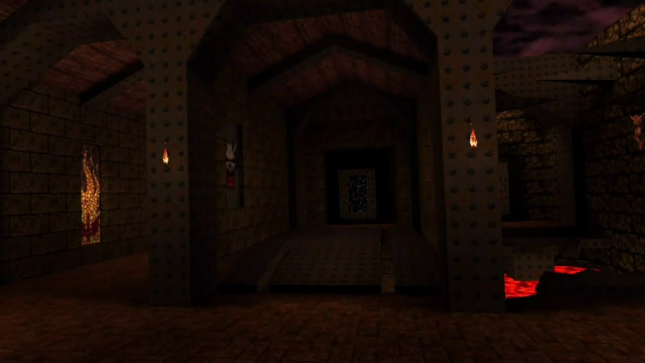 Test Casting Nvidia Shield and Chromcast 3 from Oculus Quest