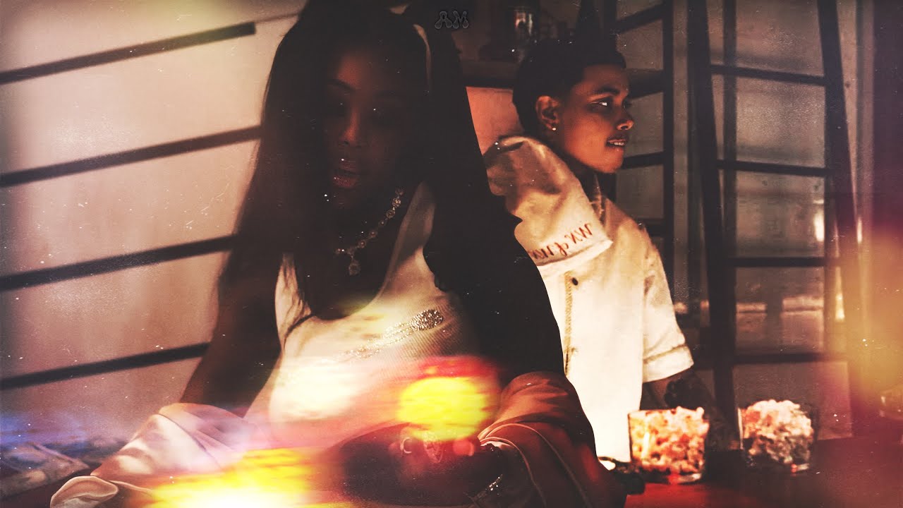 “back of the club screwin” | kwn/Summer Walker/Omarion (Mashup)