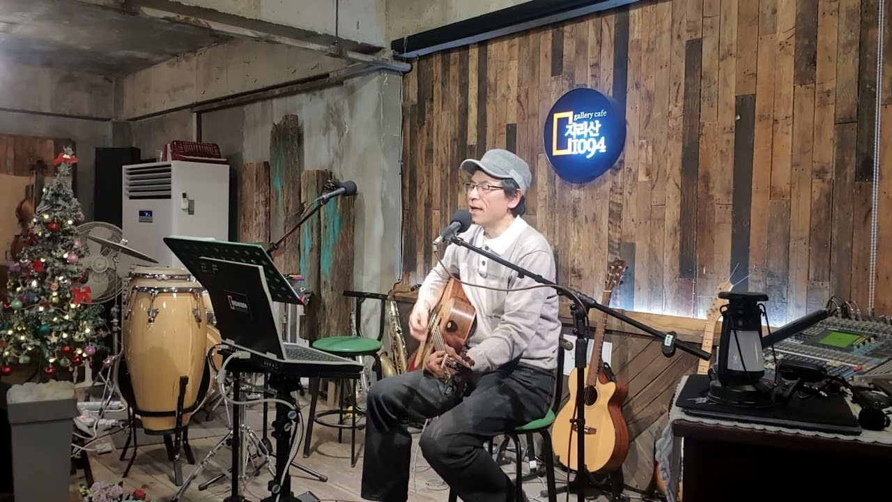 Hey Jude(The Beatles) cover