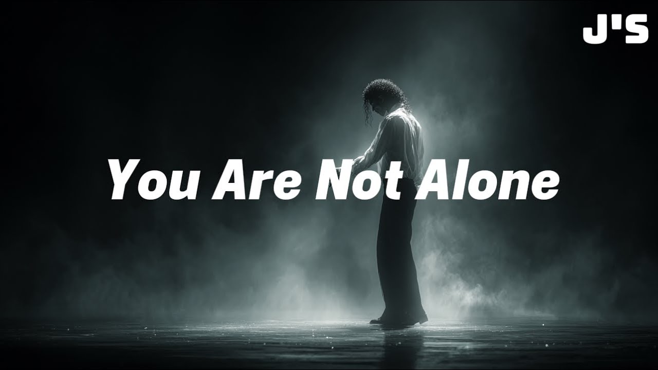 Michael Jackson - You Are Not Alone | Soulful Vocal Cover | In Original Melody With Lyric