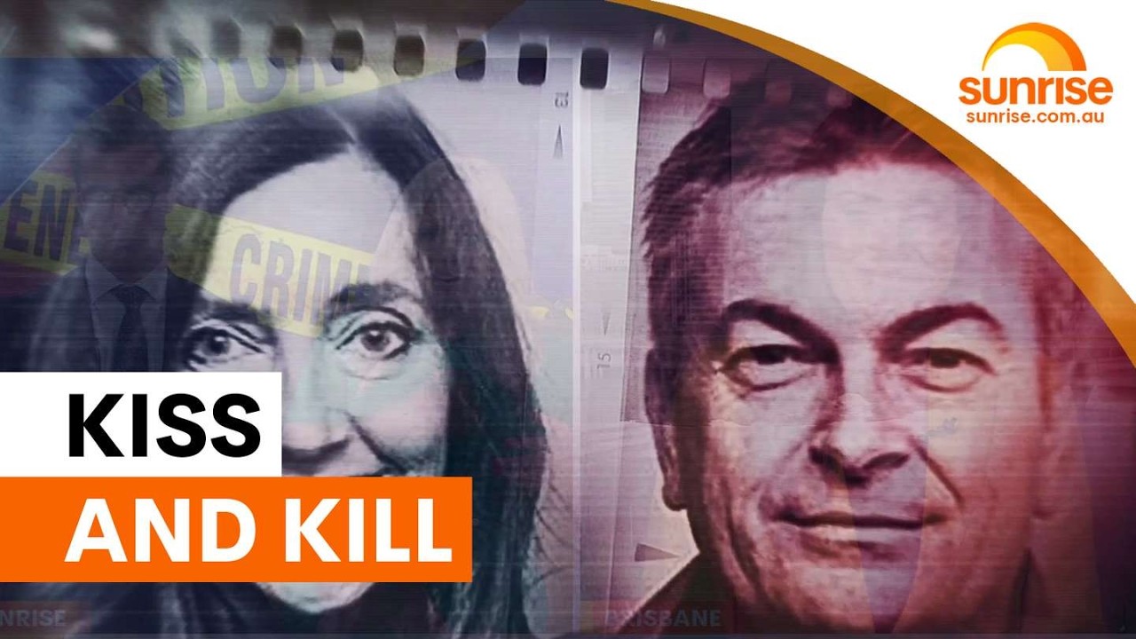 Kiss and Kill exposes coercive control in Baden-Clay murder | Sunrise