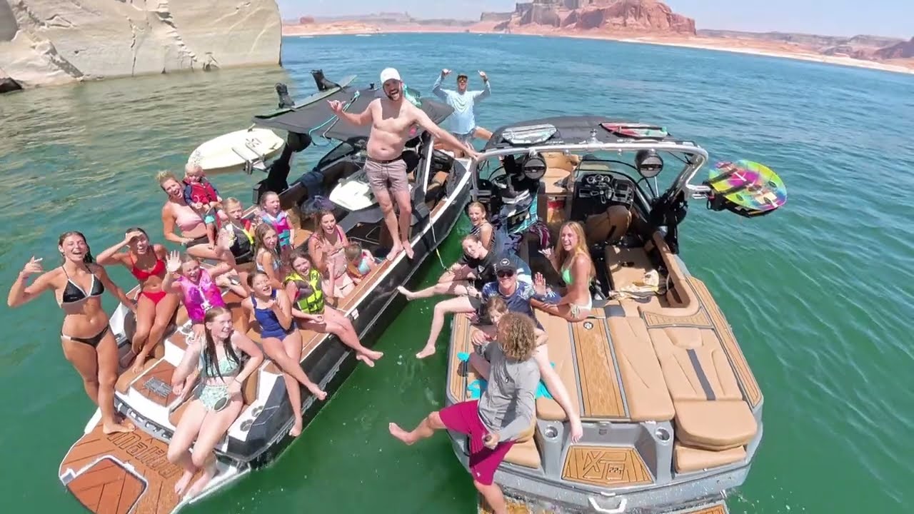 Lake Powell 2025 Short