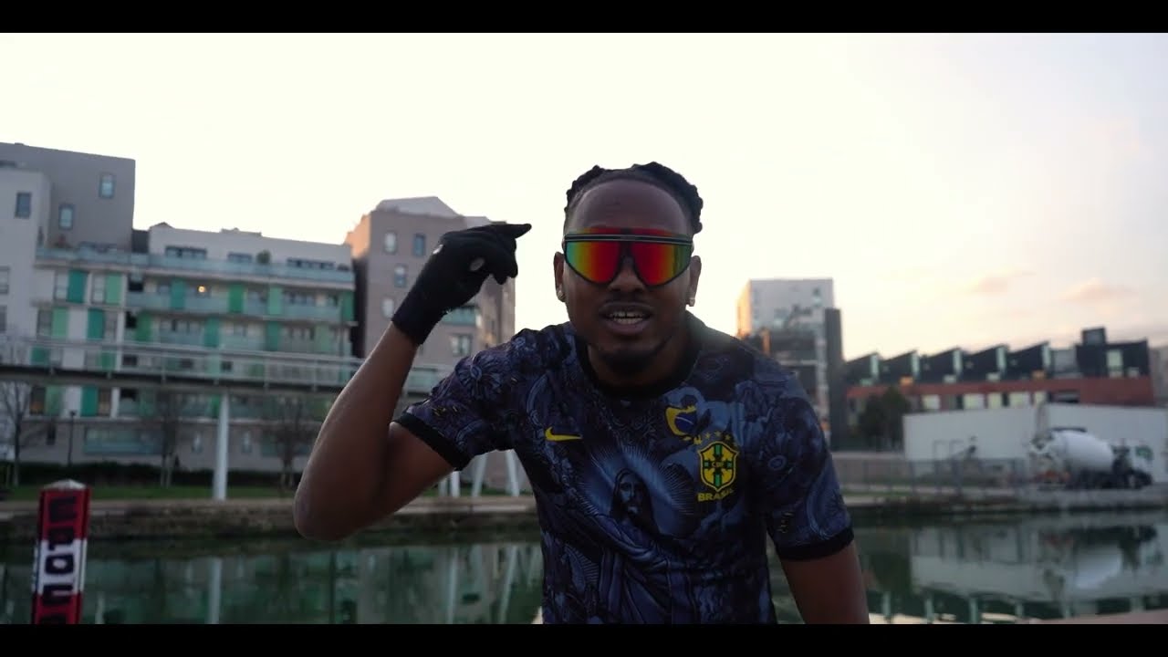 Joshi – Plus Le Choix (Clip Officiel) 