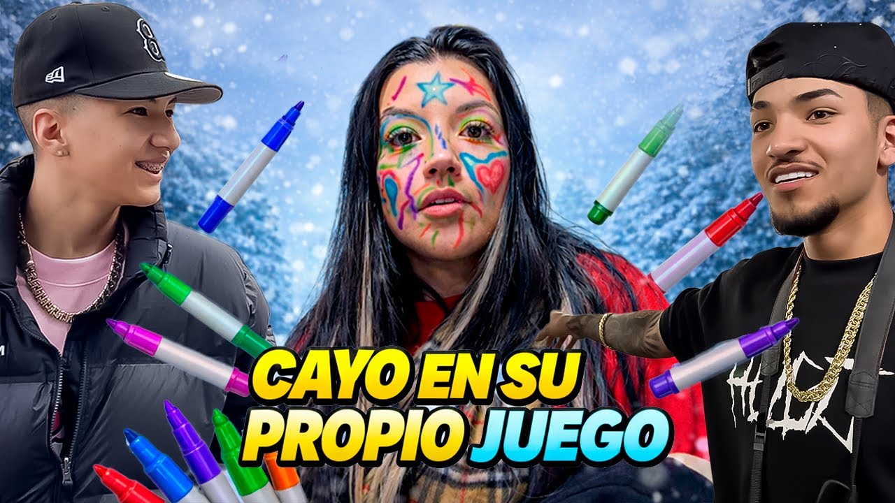 EL QUE SE DUERMA PIERDE 😂… ASÍ REACCIONÓ 😱❄️ | LOS REYES TOYS