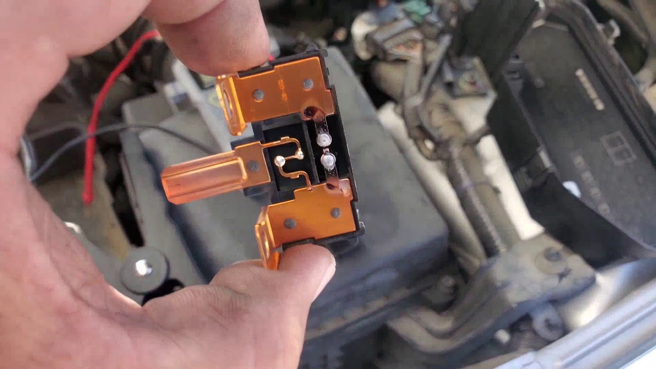 How to: Troubleshoot 2013 Acura TL 12v at Battery 2v at fuse box....Fuse issue. Car won't Start.