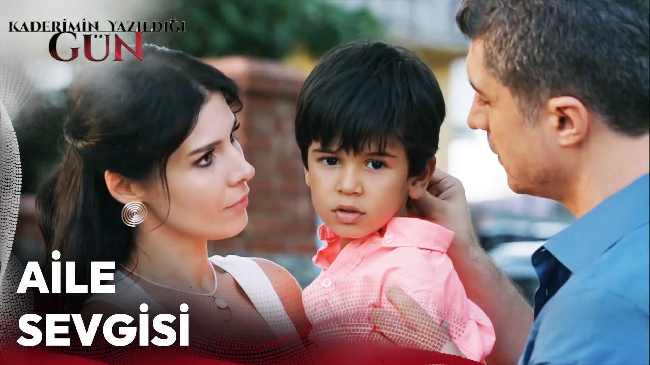 Şehri Terk Edip Kafa Dinleyelim Biraz 💓 | Kaderimin Yazıldığı Gün