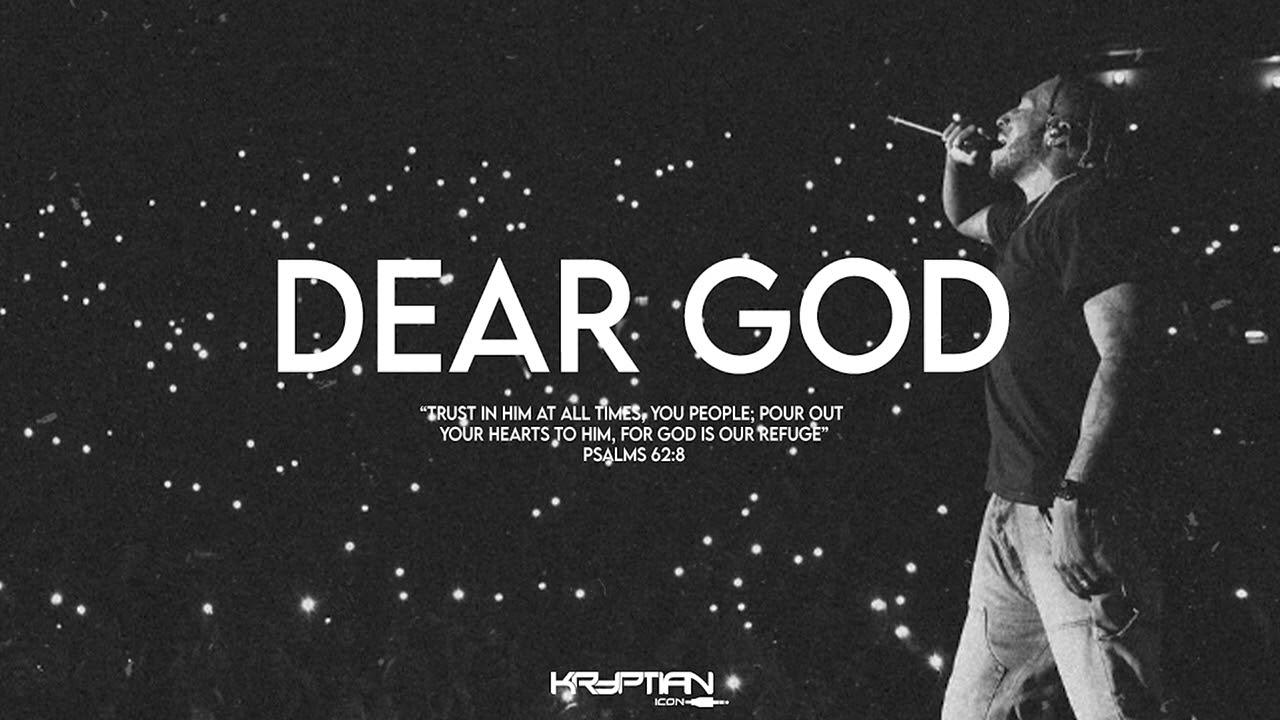 Lecrae ft. Hulvey Type Beat | Soulful Gospel Rap Instrumental | 