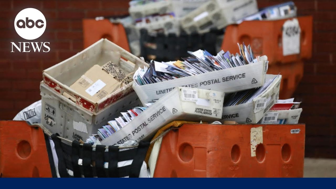 More officials sent letters containing suspicious white powder l WNT