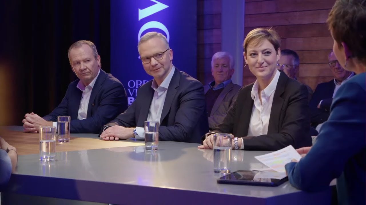 Advocaten & HR: hoe bouwen we aan een sterke basis?