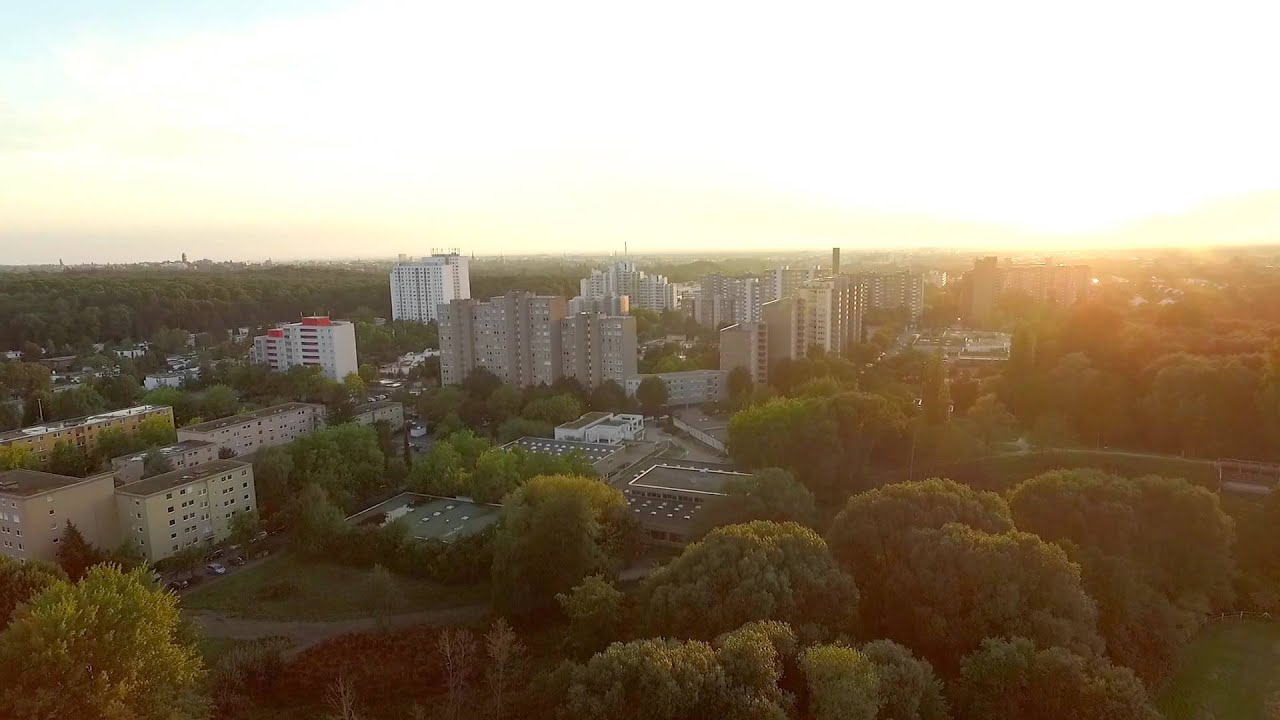 #Kranichstein Trailer