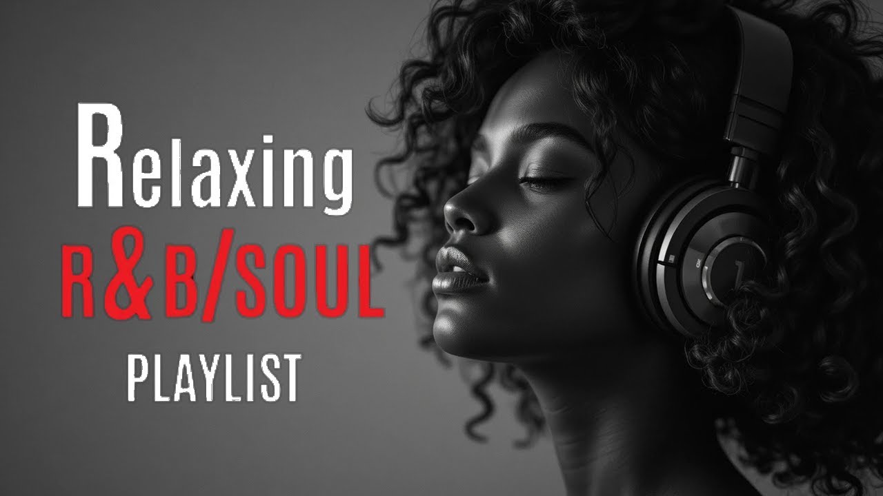 RnB Dreamline — Soft Beats & Dreamy R&B Flow
