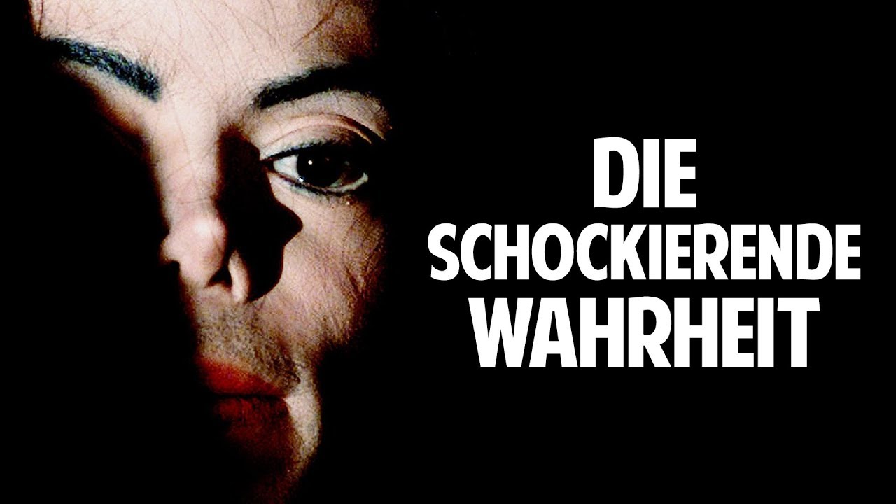 Michael Jackson - Die schockierende Wahrheit über seinen mysteriösen Tod