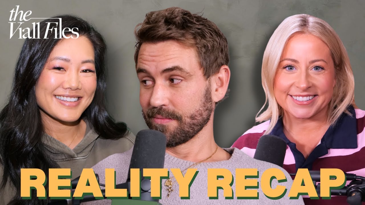 LIB Finale w Crystal Kung Minkoff, Becky Robinson is Entitled Housewife,RHOSLC, DWTS & Louvre Heist
