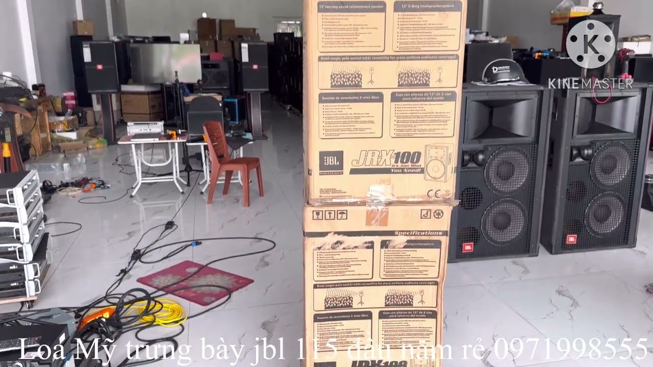 NÓNG… Bán rẻ đôi loa Mỹ jbl 115 nguyên thùng 0971998555