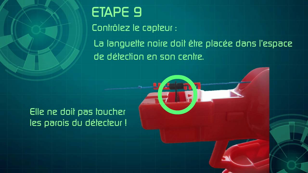 Dujardin - Chrono Bomb' : comment créer ton parcours d'agent secret ?