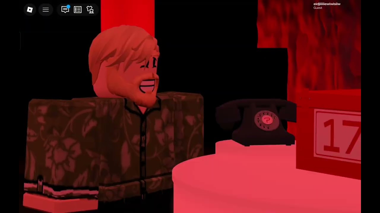 Deal or no deal roblox episode 14