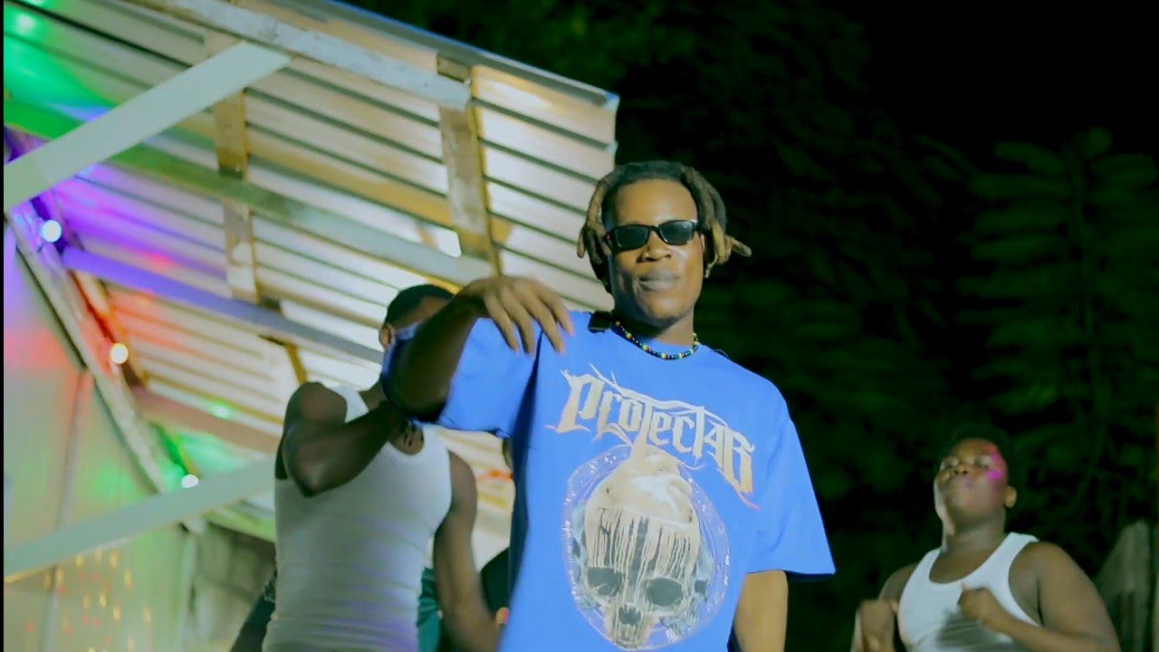 M GENTAN NAN GÈ - 4G trap drill feat jalove lazy omega video officiel @Men_lazy_haiti_official LAZY 