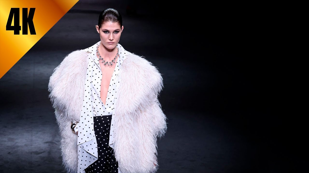 Pedro del Hierro | Fall Winter 2025/2026 | Mercedes-Benz Fashion Week Madrid