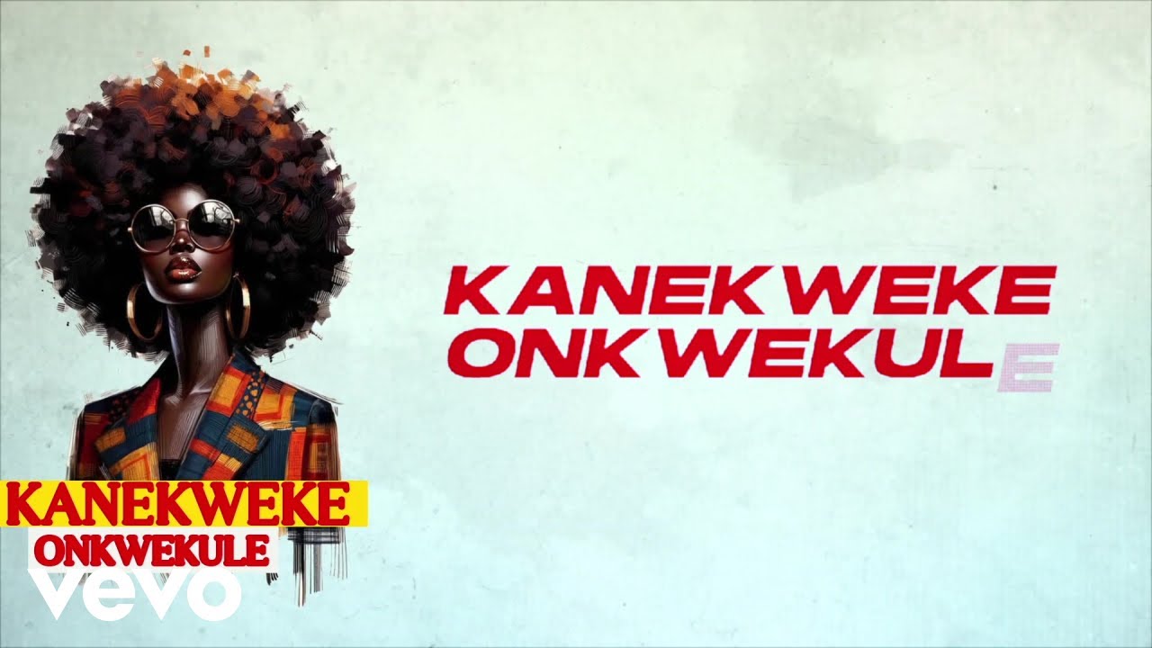 Daddy Andre, Benti Boys Africa - Kanekweke Onkwekule (Official Lyric Video)