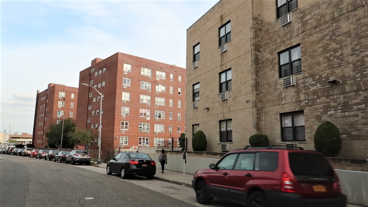 HEMPSTEAD NEW YORK HOODS