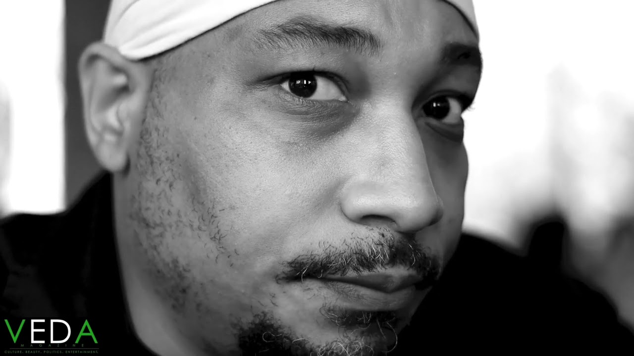 VEDA WORLD NEWS | Interview with Michael Thervil PART F5