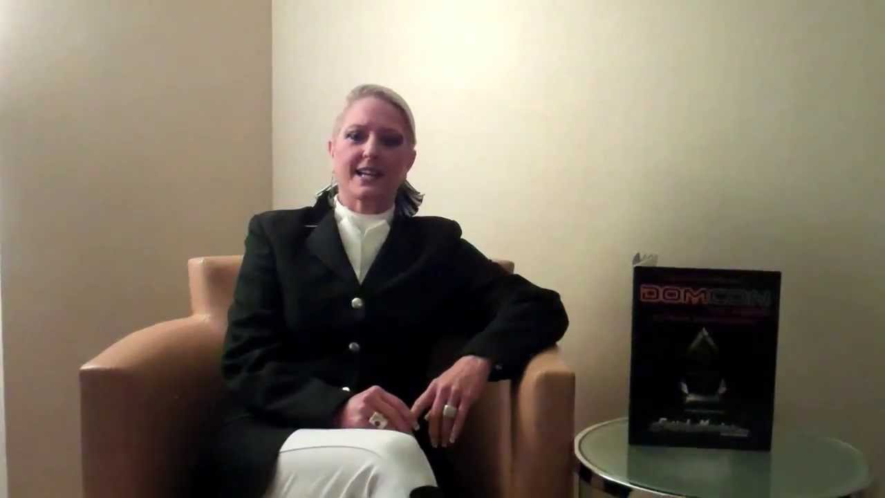 DomCon 2013: An Interview with Mistress Precious