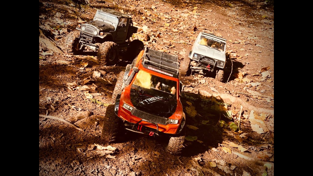 Darkside Crawlers Bakers Meet, October 2022