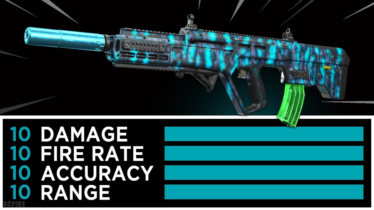 NO RECOIL 🤯 FASTEST KILLING RAM SETUP! BEST RAM-7 CLASS SETUP MODERN WARFARE MULTIPLAYER/WARZONE