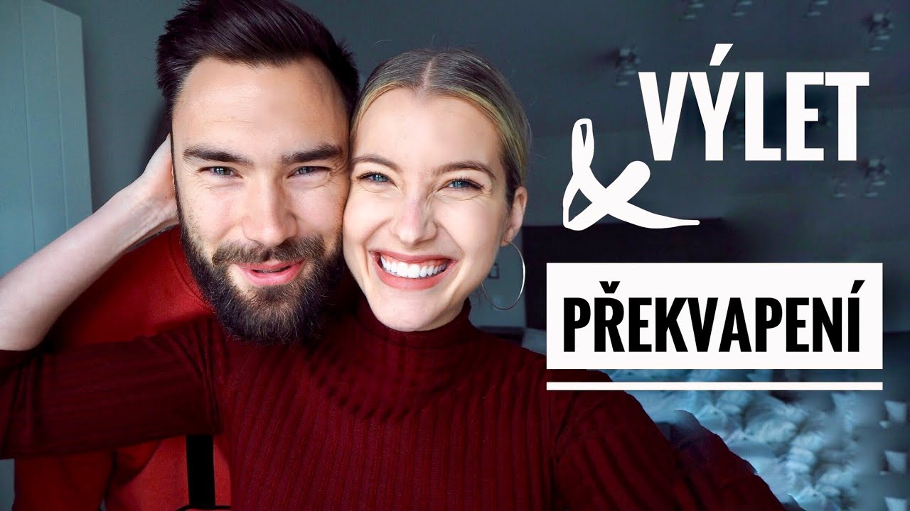 Můj den: 