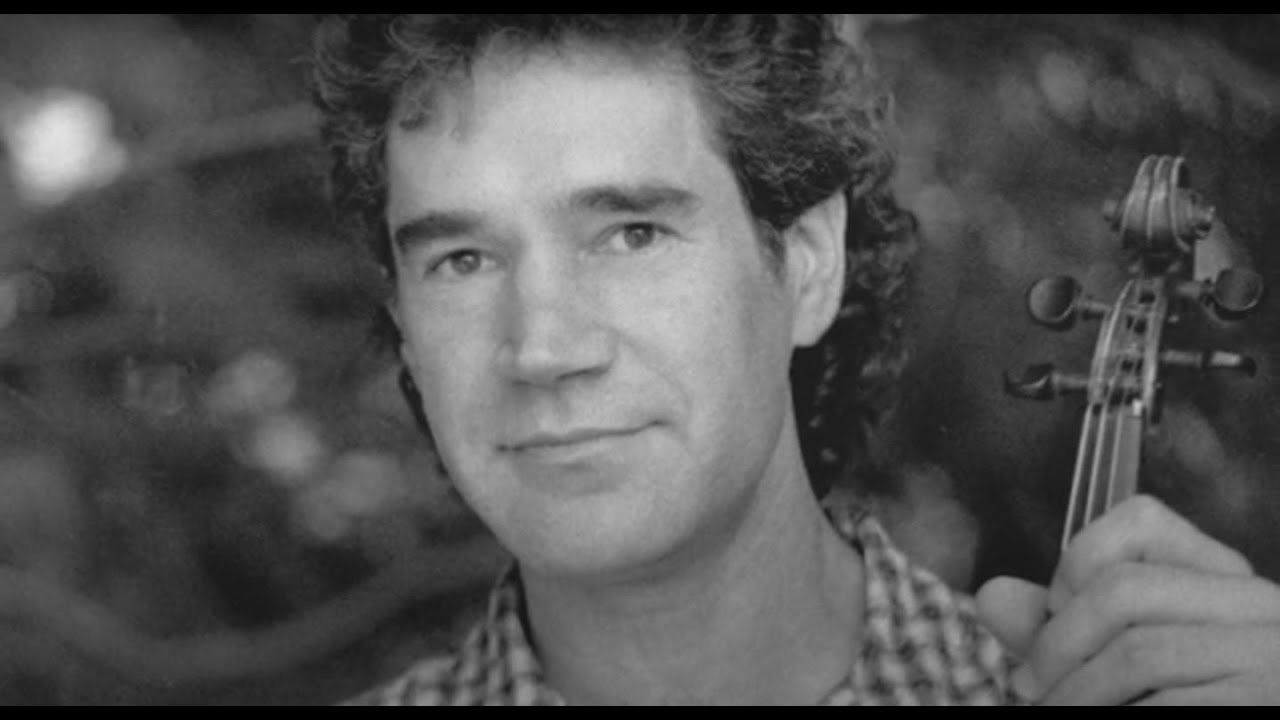 Lazy John by Brad Leftwich, 1996