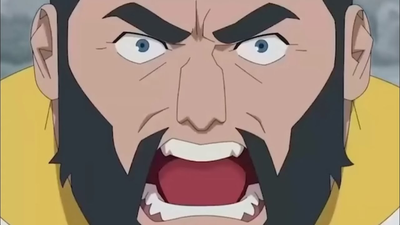 WHERE IS HE? WHERE IS OMNI-MAN?