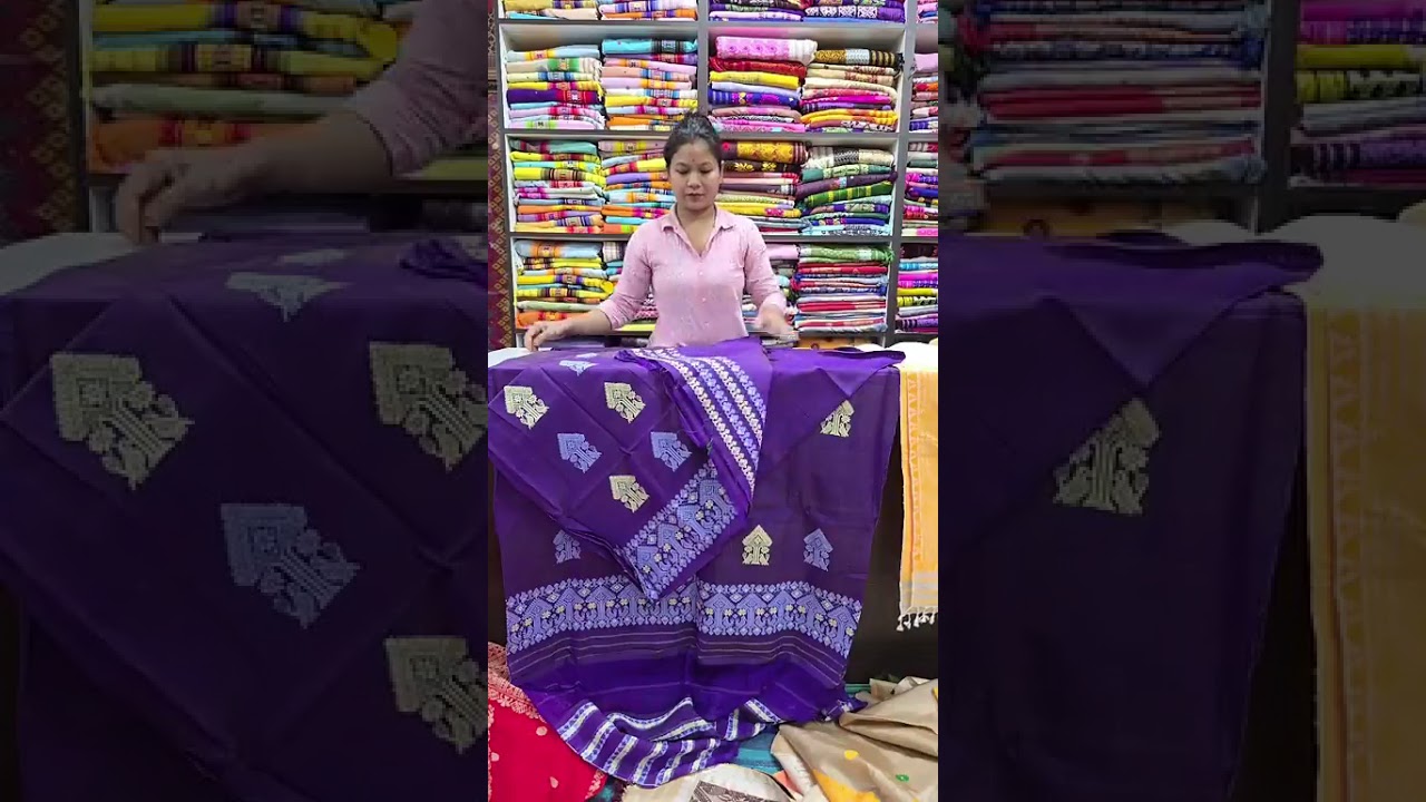 LIVE FROM KANGKAN JORHAT BIHU SPECIAL SALE UPTO 40%  09-03-2026