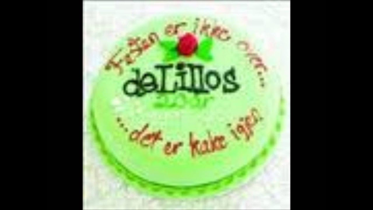 Delillos - Nå lever den av seg selv.