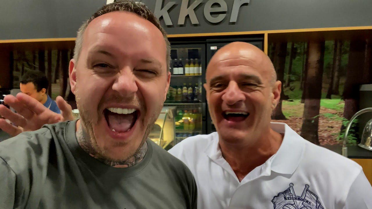 Houten Snake Day 2019. Reptile Show, Lads Weekend Away!