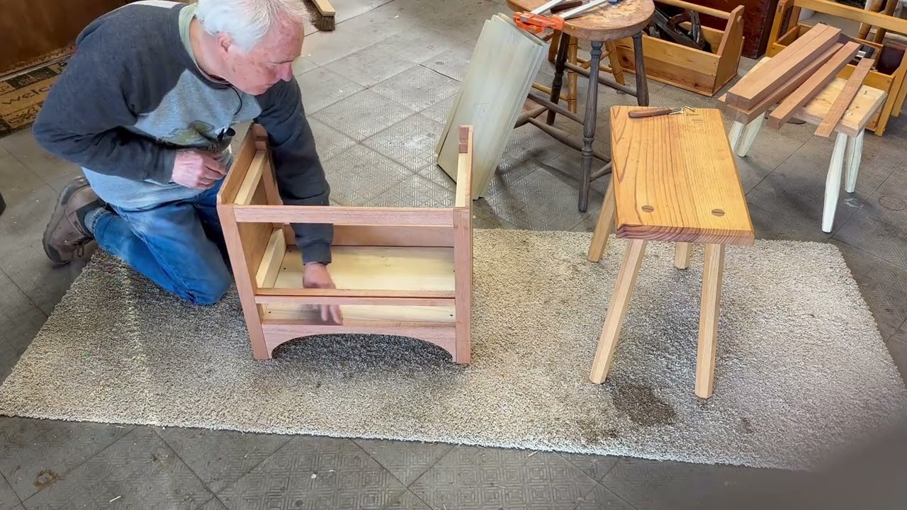Trial Dry Assembly