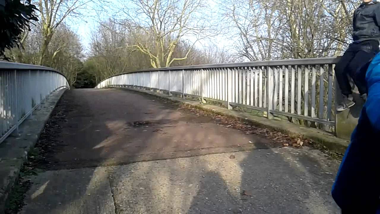 La citè de gsp