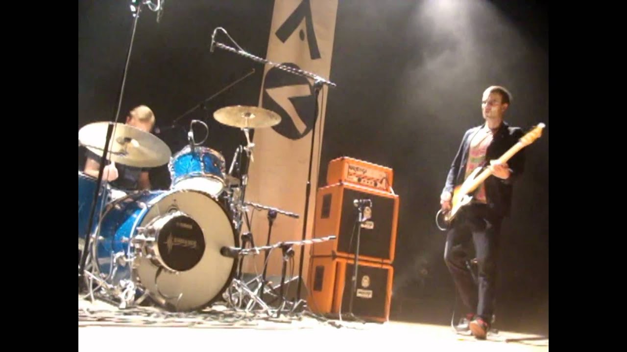 Kim Nowak@Żak/Gdańsk 8.10.2010