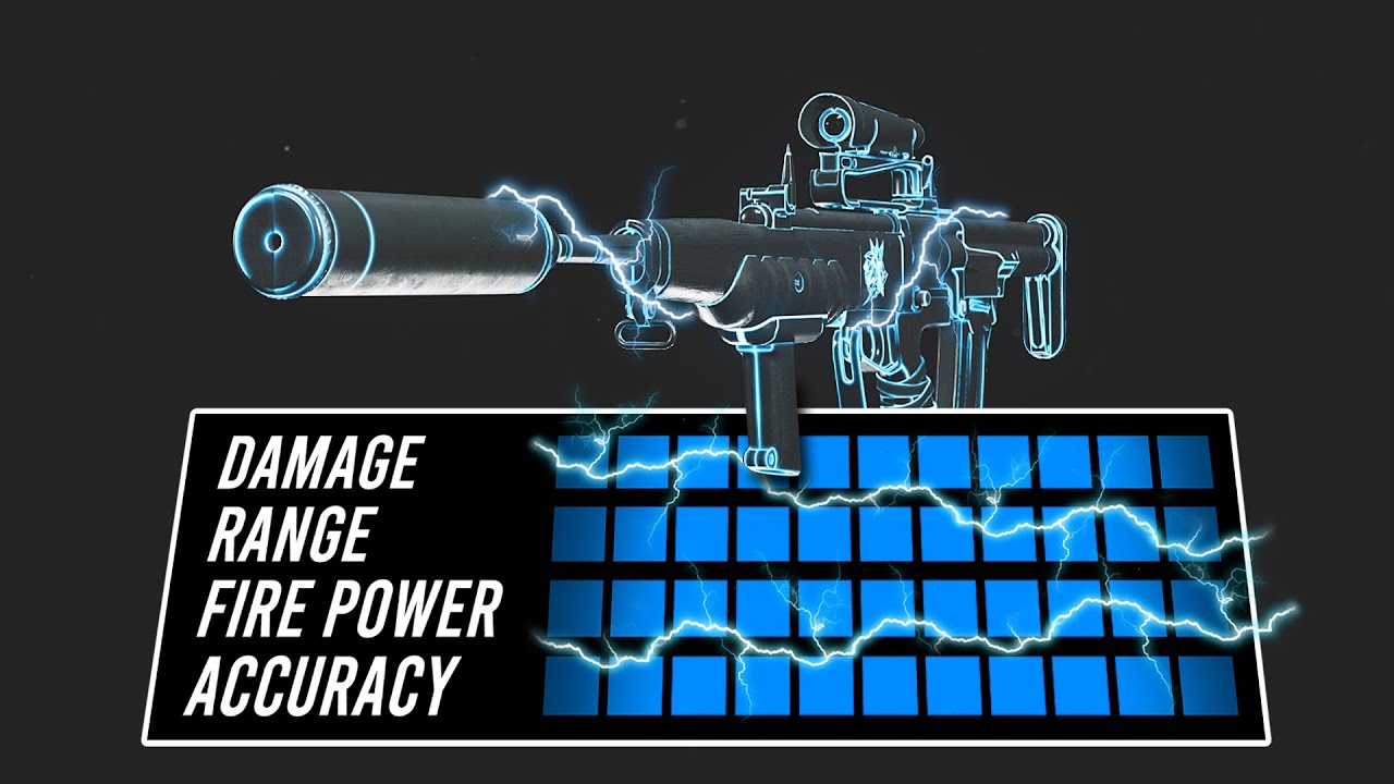 EM2 ASSAULT RIFLE CLASS SETUP & BEST EM2 LOADOUT FOR WARZONE SEASON FIVE